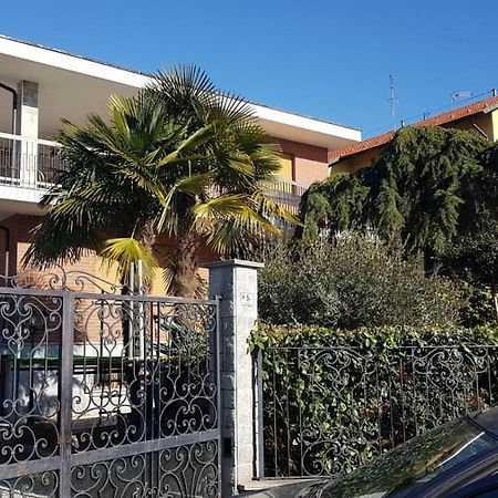 Villa Signorina San Francesco al Campo Exteriér fotografie